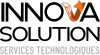 Nous remercions Innova Solution à Saint-Jean-Sur-Le-Richelieu d'avoir fait confiance à Réseaux Web, l'agence de marketing numéro 1 à Sainte-Julie pour la création de leur logo et la création complète de leur image de marque.