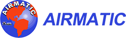 Logo de AirMatic