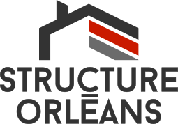 Logo de Structure Orléan