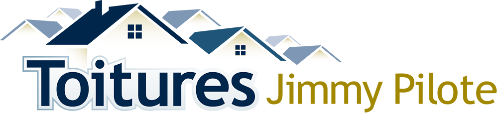 Logo des Toitures Jimmy